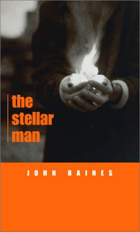 The Stellar Man (Hermetic Philosophy, Book Two)