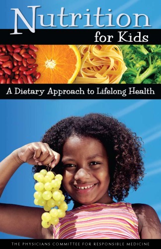 Nutrition for Kids