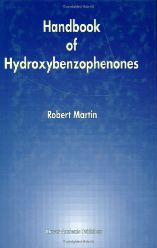 Handbook of Hydroxybenzophenones