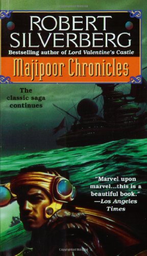 Majipoor Chronicles (Majipoor Cycle)