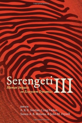 Serengeti III: Human Impacts on Ecosystem Dynamics