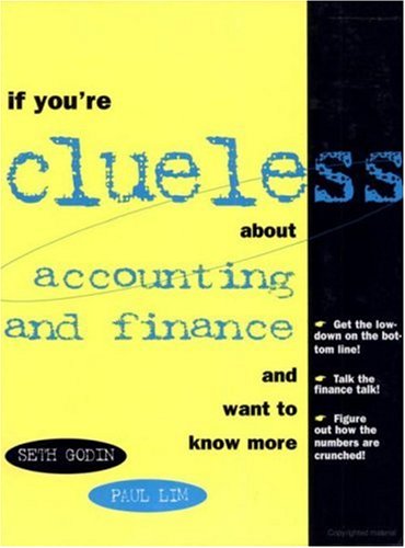 If You're Clueless About Accounting and Finance and Want to Know More