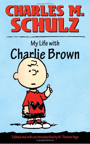 My Life with Charlie Brown