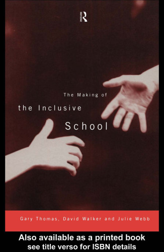 The Making of the Inclusive School