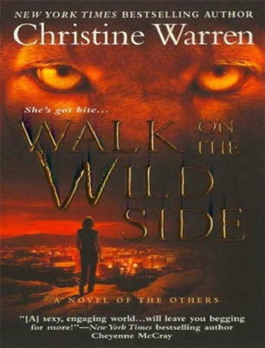 Walk on the Wild Side (The Others, Book 5)