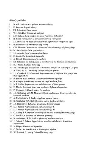 Representation theory of Artin algebras