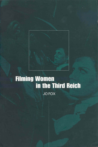 Filming Women in the Third Reich