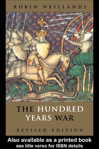 The Hundred Years War: Revised Edition