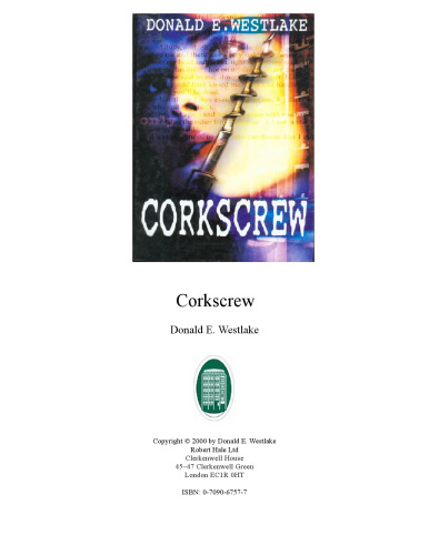 Corkscrew