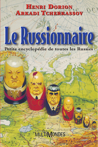 Le russionnaire