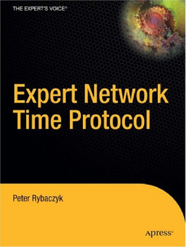 Expert Network Time Protocol: An Experience in Time with NTP (Expert)