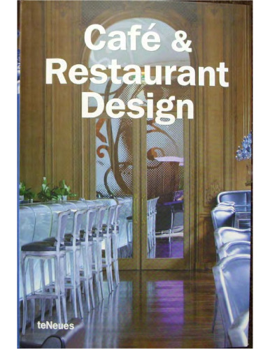 Cafe & Restaurant Design