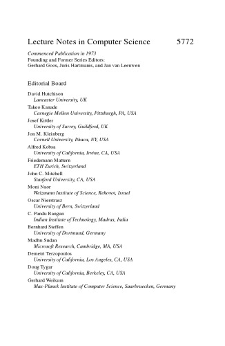 Advances in Intelligent Data Analysis VIII: 8th International Symposium on Intelligent Data Analysis, IDA 2009, Lyon, France, August 31 - September 2, 2009. Proceedings