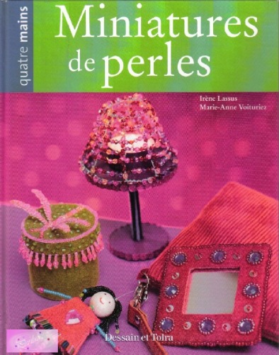 Miniatures de perles