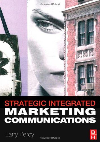 Strategic Integrated Marketing Communications