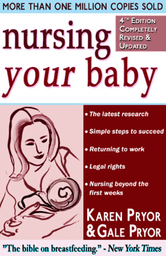 Nursing Your Baby 4e