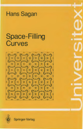 Space-Filling Curves