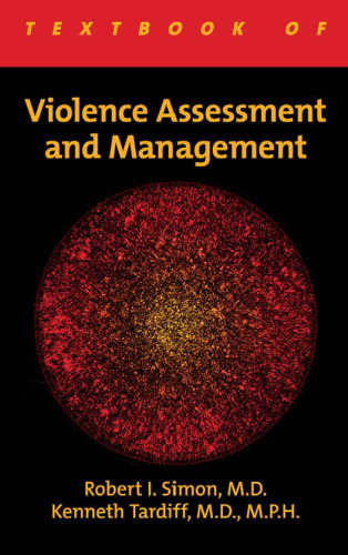 Textbook of Violence and Management