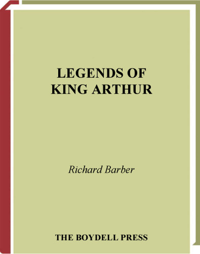 Legends of Arthur