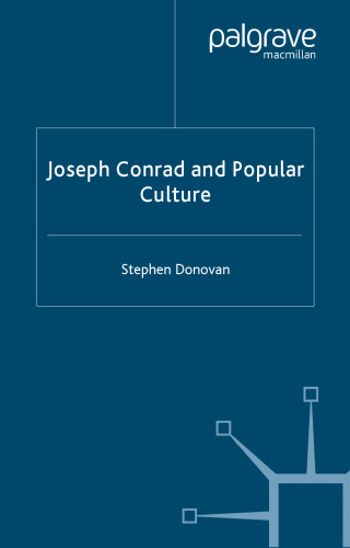 Joseph Conrad and Popular Culture