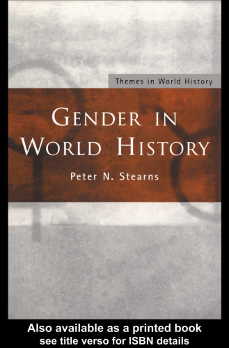 Gender in World History (Themes in World History)