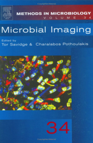 Microbial Imaging