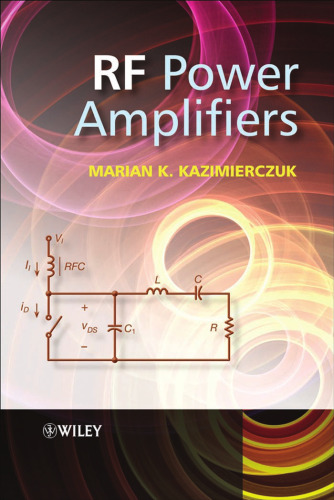 RF Power Amplifiers