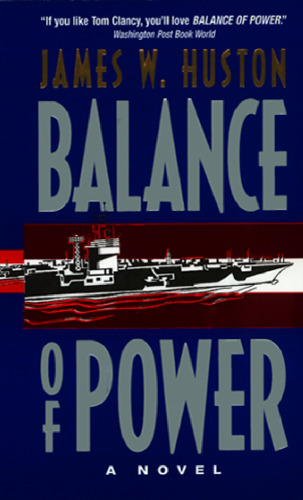 Balance of Power: A Novel