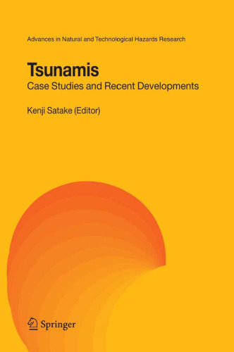 Tsunami! (Revised) (Latitude 20 Books)