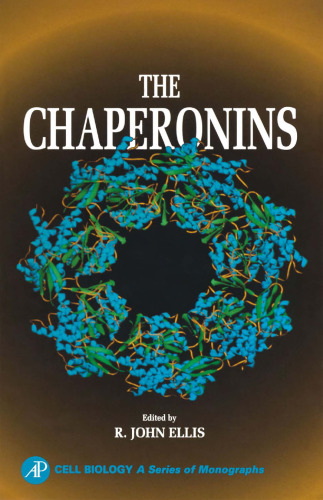 The Chaperonins (Cell Biology)