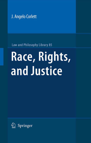 Race, Rights, and Justice