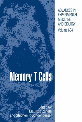 Memory T Cells