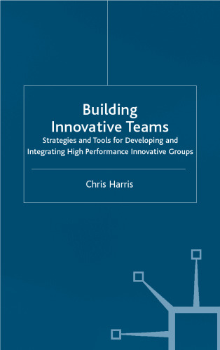 Building Innovative Teams