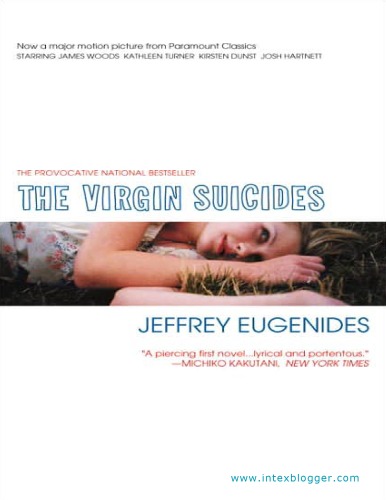 The Virgin Suicides