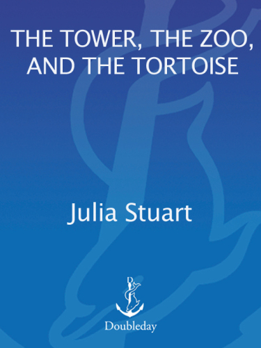 The Tower, The Zoo, and The Tortoise: A Novel