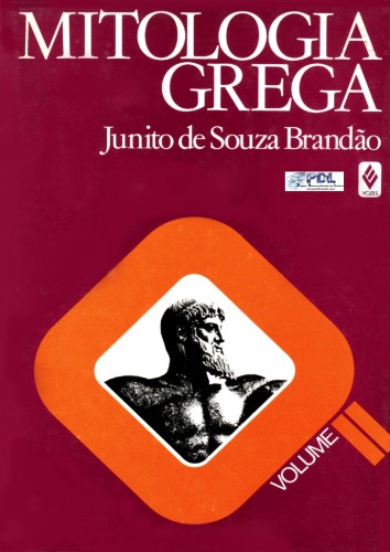 Mitologia grega, volume II