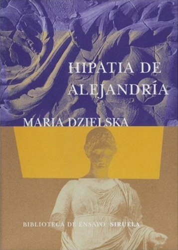 Hipatia de Alejandria