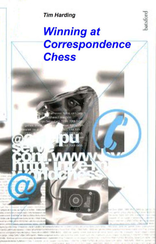 Winning at Correspondence Chess