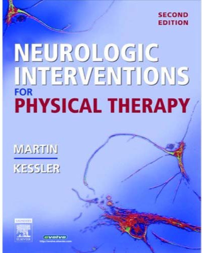 Neurologic Interventions for Physical Therapy, 2nd Edition