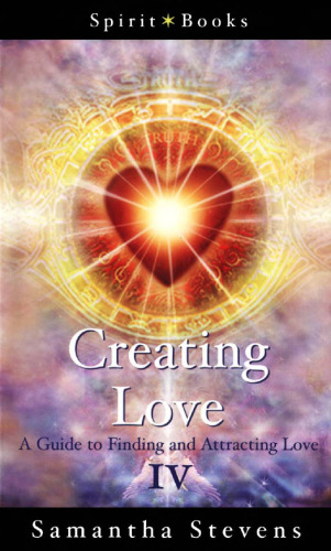 Creating Love (Spirit Books)