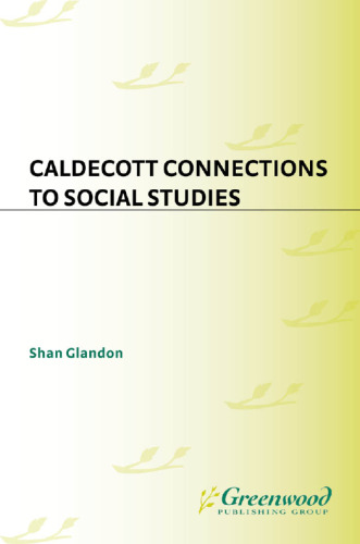 Caldecott Connections to Social Studies