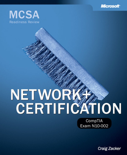 Network+ Certification Readiness Review (Pro-Certification)