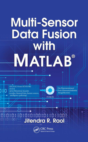 Multi-Sensor Data Fusion with MATLAB