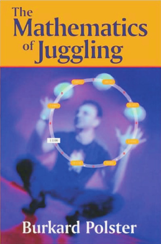 The Mathematics of Juggling