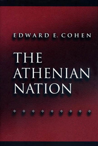 The Athenian Nation