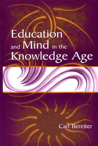 Education and Mind in the Knowledge Age