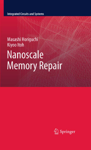 Nanoscale Memory Repair