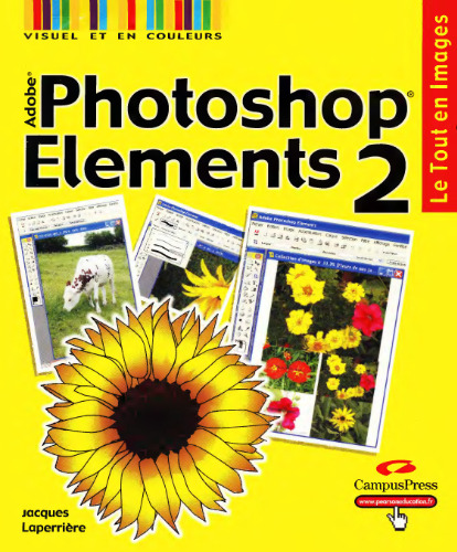 Photoshop Elements 2