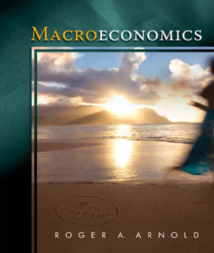 Macroeconomics, 9th Edition