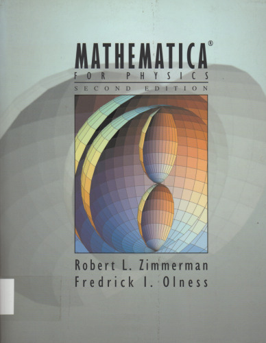 Mathematica for Physics